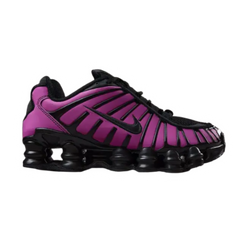 NIKE SHOX TL THERMOREACTIVE PURPLE