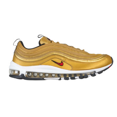 Nike Air Max 97 Gold