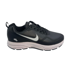 Nike Zoom Black And White