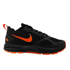 Nike Zoom Black And Orange