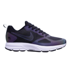 Nike Zoom Black And Purple
