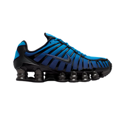 Nike Shox TL Fade Blue Black