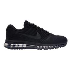 Air Max 2017 Pure Black