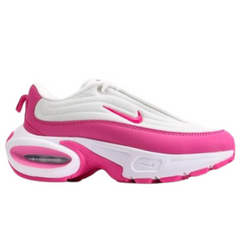 Nike Air Max Portal Sneaker Pink White