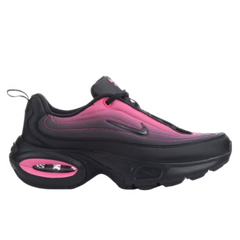 Nike Air Max Portal Sneaker Black Powder