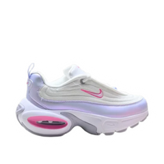 Nike Air Max Portal Sneaker White Laser