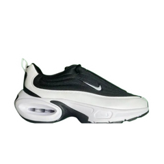 Nike Air Max Portal Sneaker White And Black