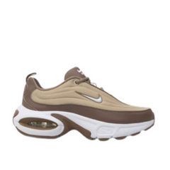 Nike Air Max Portal Sneaker Brown