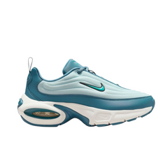 Nike Air Max Portal Sneaker Blue And Green