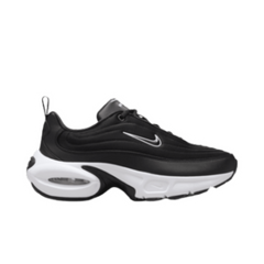 Nike Air Max Portal Sneaker Black And White