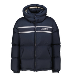 Gucci Daun Jacket Black