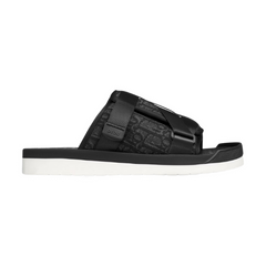 Dior Alpha Slide Black