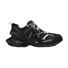 Balenciaga Track Sneaker Black White