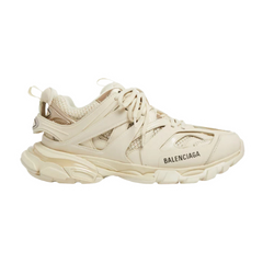 Balenciaga Track Sneaker Beige