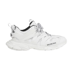 Balenciaga Track Sneaker White