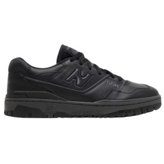 New Balance 550 Triple Black