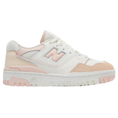 New Balance 550 White Pink