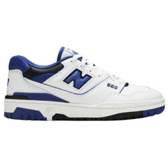 New Balance 550 White Team Royal