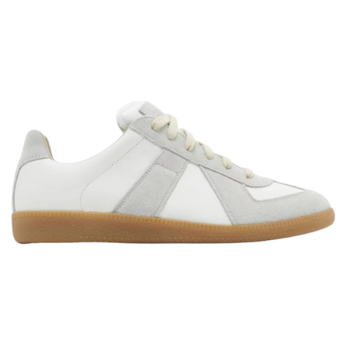 Maison Margiela Replica White Grey