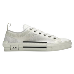 Dior B23 Low Dior Oblique White