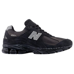 New Balance 2002R Black Grey