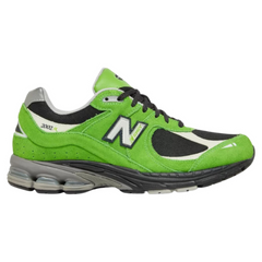 New Balance 2002R Good Vibes Pack Green Apple