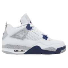 Jordan 4 Midnight Navy