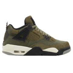 Jordan 4 Olive