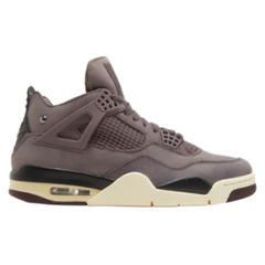 Jordan 4 x A Ma Maniere Violet Ore