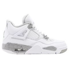 Jordan 4 White Oreo