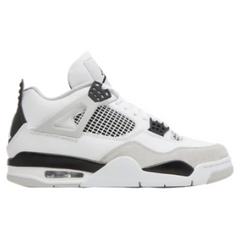 Jordan 4 Military Black