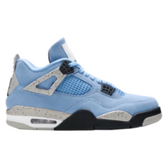 Jordan 4 University Blue