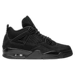 Jordan 4 Black Cat