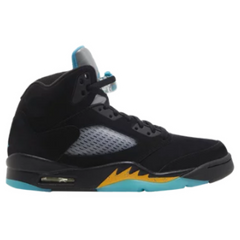 Jordan 5 Aqua