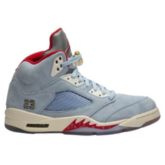 Jordan 5 Ice Blue