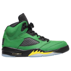 Jordan 5 Oregon