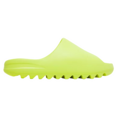 Yeezy Slides Glow Green