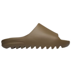 Yeezy Slides Earth Brown