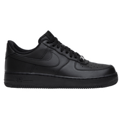 Nike Air Force 1 Triple Black