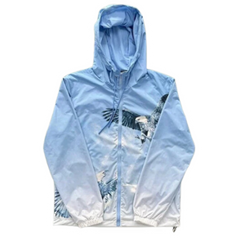 Trapstar Eagle Windbreaker