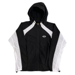 Corteiz Spring Windbreaker Black