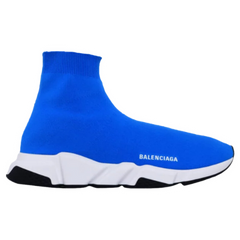 Balenciaga Speed Trainer Blue