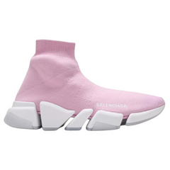 Balenciaga Speed 2.0 Trainer Light Pink