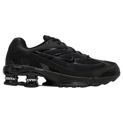 Nike Shox Ride 2 x Supreme Black