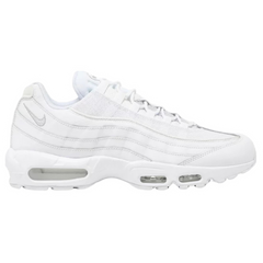 Nike Air Max 95 Triple White