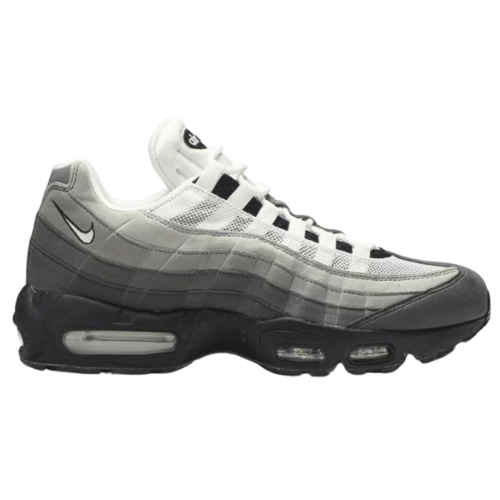 Nike Air Max 95 Grey Gradient