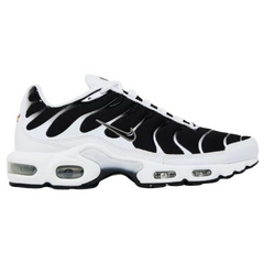 Nike TN Black White