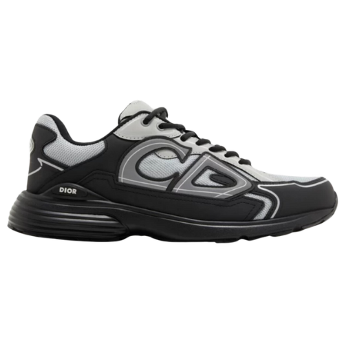 Dior B30 Grey Anthracite