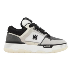 Amiri MA-1 White Grey Black