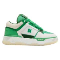 Amiri MA-1 White Green